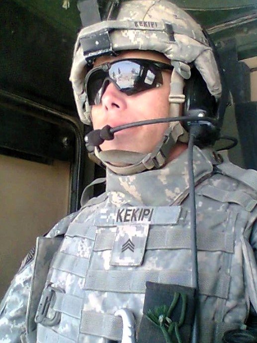 Daniel - Veteran Webmaster